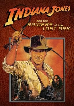 ดูหนังIndiana Jones and the Raiders of the Lost Ark   -  ขุมทรัพย์สุดขอบฟ้า  (1981) [HD] พากย์ไทย บรรยายไทย