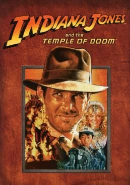 ดูหนังIndiana Jones and the Temple of Doom2  -  ขุมทรัพย์สุดขอบฟ้า 2 ตอน ถล่มวิหารเจ้าแม่กาลี (1984) [HD] พากย์ไทย บรรยายไทย