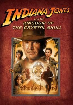 ดูหนังIndiana Jones and the Kingdom of the Crystal Skull  4(2008) - ขุมทรัพย์สุดขอบฟ้า 4: อาณาจักรกะโหลกแก้ว (2008) (2008) [HD] พากย์ไทย บรรยายไทย
