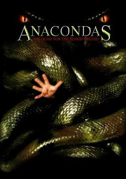 ดูหนังAnacondas 2: The Hunt for the Blood Orchid 2 (2004) -  อนาคอนดา เลื้อยสยองโลก 2: ล่าอมตะขุมทรัพย์นรก (2004) (2004) [HD] พากย์ไทย บรรยายไทย