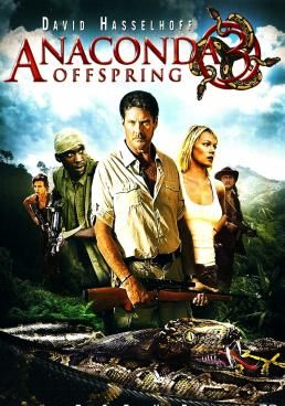 ดูหนังAnaconda 3: The Offspring 3  -  อนาคอนดา 3 แพร่พันธุ์เลื้อยสยองโลก  (2008) [HD] พากย์ไทย บรรยายไทย