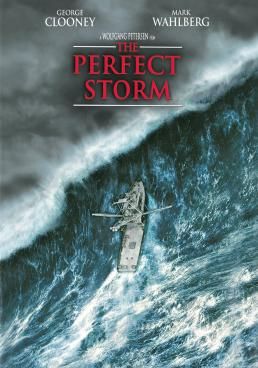 ดูหนังThe Perfect Storm  - เดอะ เพอร์เฟ็กต์ สตอร์ม มหาพายุคลั่งสะท้านโลก  (2000) [HD] พากย์ไทย บรรยายไทย
