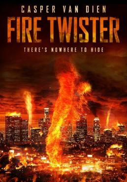 ดูหนังFire Twister (2015) -  ทอร์นาโดเพลิงถล่มเมือง (2015) (2015) [HD] พากย์ไทย บรรยายไทย