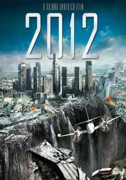 ดูหนัง2012 - 2012 วันสิ้นโลก (2009) [HD] พากย์ไทย บรรยายไทย