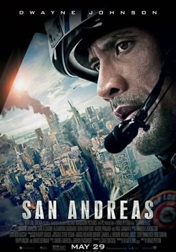 ดูหนังSan Andreas  (2015) - มหาวินาศแผ่นดินแยก (2015) (2015) [HD] พากย์ไทย บรรยายไทย