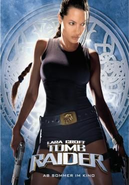 ดูหนังLara Croft: Tomb Raider - ลาร่า ครอฟท์ ทูมเรเดอร์  (2001) [HD] พากย์ไทย บรรยายไทย
