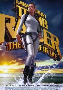 ดูหนังLara Croft Tomb Raider: The Cradle of Life  - ลาร่า ครอฟท์ ทูมเรเดอร์ กู้วิกฤตล่ากล่องปริศนา (2003) [HD] พากย์ไทย บรรยายไทย
