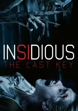 ดูหนังInsidious: The Last Key   -  วิญญาณตามติด: กุญแจผีบอก  (2018) [HD] พากย์ไทย บรรยายไทย