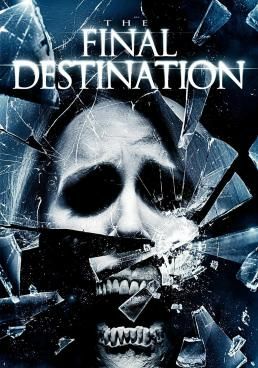 ดูหนังFinal Destination 4 (2009) - ไฟนอล เดสติเนชั่น 4 โกงตาย ทะลุตาย (2009) (2009) [HD] พากย์ไทย บรรยายไทย