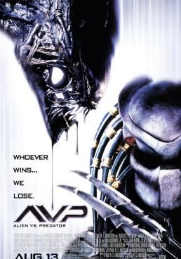 ดูหนังAVP: Alien vs. Predator   - เอเลี่ยน ปะทะ พรีเดเตอร์ สงครามชิงเจ้ามฤตยู  (2004) [HD] พากย์ไทย บรรยายไทย