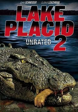 ดูหนังLake Placid 2 (2007) - โคตรเคี่ยมบึงนรก 2 (2007) (2007) [HD] พากย์ไทย บรรยายไทย