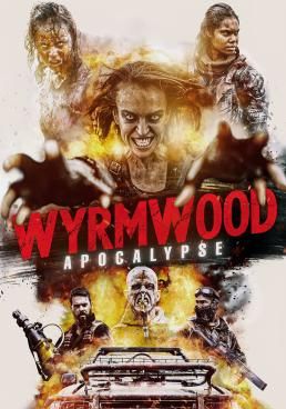 ดูหนังWyrmwood: Apocalypse (2021) - Wyrmwood: Apocalypse (2021) (2021) [HD] พากย์ไทย บรรยายไทย
