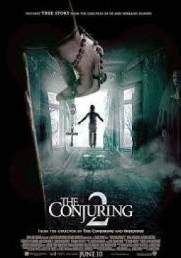 ดูหนังThe Conjuring 2   -  คนเรียกผี 2  (2016) [HD] พากย์ไทย บรรยายไทย