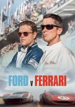 ดูหนังFord v Ferrari  - ใหญ่ชนยักษ์ ซิ่งทะลุไมล์  (2019) [HD] พากย์ไทย บรรยายไทย