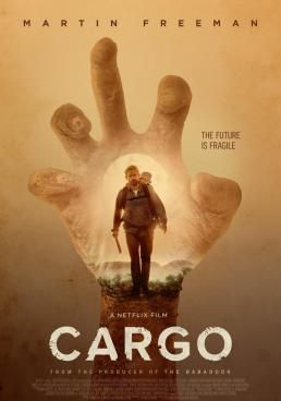 ดูหนังCargo คาร์โก้  - คาร์โก้ (2017) [HD] ซาวด์แทร็กซ์ บรรยายไทย