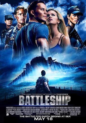 ดูหนังBattleship ยุทธการเรือรบพิฆาตเอเลี่ยน (2012) - ยุทธการเรือรบพิฆาตเอเลี่ยน (2012) (2012) [HD] พากย์ไทย บรรยายไทย