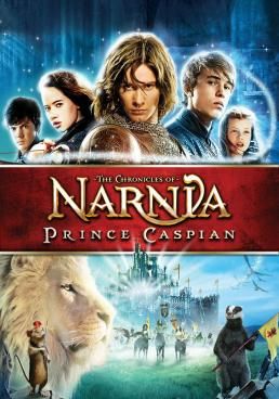 ดูหนังThe Chronicles of Narnia: Prince Caspian - อภินิหารตำนานแห่งนาร์เนีย ตอน เจ้าชายแคสเปี้ยน  (2008) [HD] พากย์ไทย บรรยายไทย