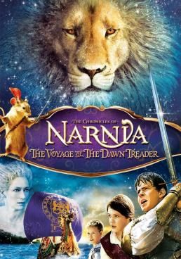 ดูหนังThe Chronicles of Narnia: The Voyage of the Dawn Treader - อภินิหารตำนานแห่งนาร์เนีย ตอน ผจญภัยโพ้นทะเล (2010) (2010) [HD] พากย์ไทย บรรยายไทย