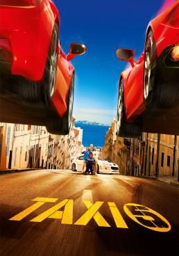 ดูหนังTaxi 5  (2018) - โคตรแท็กซี่ ขับระเบิด 5 (2018) (2018) [HD] พากย์ไทย บรรยายไทย