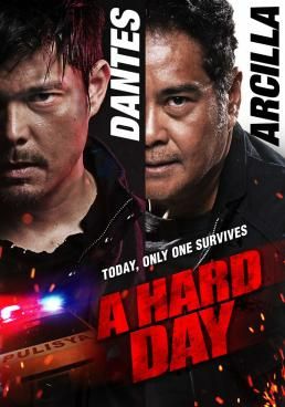 ดูหนังA Hard Day (2021)  - วันหฤโหด (2021)  (2021) [HD] พากย์ไทย บรรยายไทย