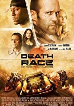 ดูหนังDeath Race 1 (2008) - ซิ่งสั่งตาย 1 (2008) (2008) [HD] พากย์ไทย บรรยายไทย