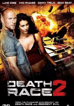 ดูหนังDeath Race 2: (2010) - ซิ่งสั่งตาย 2 (2010) (2010) [HD] พากย์ไทย บรรยายไทย