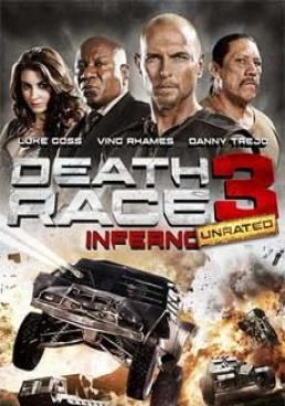 ดูหนังDeath Race 3: Inferno (2012) -  ซิ่งสั่งตาย 3 (2012) (2012) [HD] พากย์ไทย บรรยายไทย