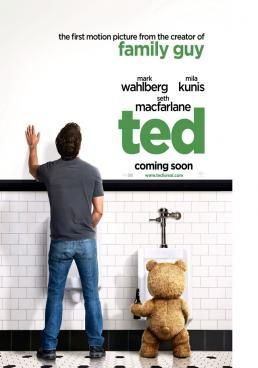 ดูหนังTed  (2012) - หมีไม่แอ๊บ แสบได้อีก (2012) (2012) [HD] พากย์ไทย บรรยายไทย