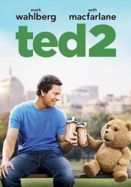 ดูหนังTed 2  (2015) - หมีไม่แอ๊บ แสบได้อีก 2 (2015) (2015) [HD] พากย์ไทย บรรยายไทย