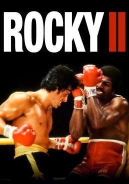 ดูหนังRocky II  - ร็อคกี้ 2  (1979) [HD] พากย์ไทย บรรยายไทย
