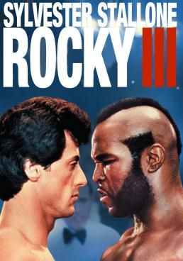 ดูหนังRocky III  - ร็อคกี้ 3 กระชากมงกุฏ  (1982) [HD] พากย์ไทย บรรยายไทย