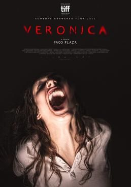 ดูหนังVeronica - เวโรนิก้า  (2017) [HD] ซาวด์แทร็กซ์ บรรยายไทย