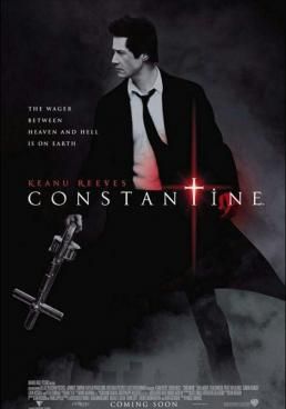 ดูหนังConstantine คนพิฆาตผี - คนพิฆาตผี (2005) [HD] พากย์ไทย บรรยายไทย