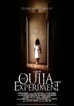 ดูหนังThe Ouija Experiment กระดานผี (2011) - กระดานผี (2011) (2011) [HD] พากย์ไทย บรรยายไทย