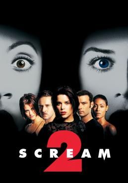 ดูหนังScream 2  - หวีดสุดขีด 2  (1997) [HD] พากย์ไทย บรรยายไทย