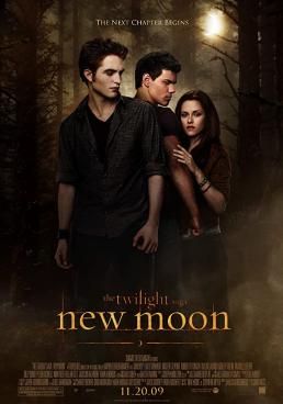 ดูหนังThe Twilight Saga: New Moon  (2009) - แวมไพร์ ทไวไลท์ 2 นิวมูน (2009) (2009) [HD] พากย์ไทย บรรยายไทย