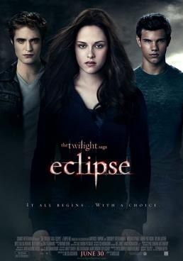 ดูหนังThe Twilight Saga: Eclipse (2010) - แวมไพร์ ทไวไลท์ 3 อีคลิปส์ (2010) (2010) [HD] พากย์ไทย บรรยายไทย