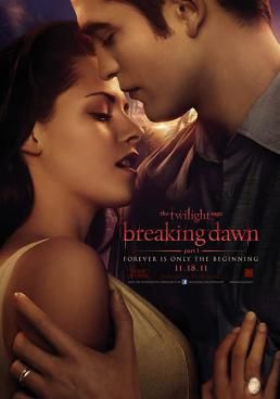 ดูหนังThe Twilight Saga: Breaking Dawn - Part 1 ดอว์น ภาค 1  - แวมไพร์ ทไวไลท์ 4 เบรคกิ้ง ดอว์น ภาค 1  (2011) [HD] พากย์ไทย บรรยายไทย