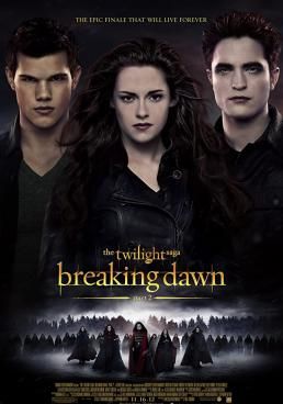 ดูหนังThe Twilight Saga: Breaking Dawn - Part 2   -  Part 2 แวมไพร์ทไวไลท์ 4 เบรคกิ้ง ดอว์น ภาค 2  (2012) [HD] พากย์ไทย บรรยายไทย