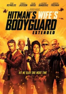 ดูหนังThe Hitman's Wife's Bodyguard  2 (2021) -  แสบซ่าส์ แบบว่า บอดี้การ์ด 2 (2021) (2021) [HD] ซาวด์แทร็กซ์ บรรยายไทย