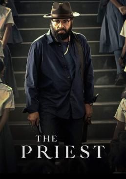 ดูหนังThe Priest (2021)  - The Priest (2021)  (2021) [HD] ซาวด์แทร็กซ์ บรรยายไทย