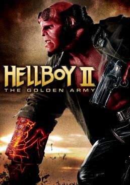 ดูหนังHellboy II: The Golden Army 2  (2008) -  เฮลส์บอย 2 ฮีโร่พันธุ์นรก (2008) (2008) [HD] พากย์ไทย บรรยายไทย