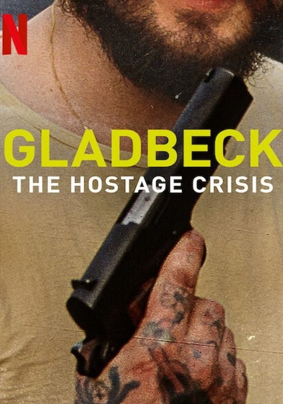 ดูหนังGladbeck The Hostage Crisis (2022) -  วิกฤตตัวประกันแกลดเป็ด (2022) [HD] พากย์ไทย บรรยายไทย