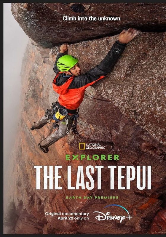 ดูหนังExplorer The Last Tepui  - - (2022) [HD] ซาวด์แทร็กซ์ บรรยายไทย