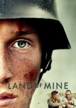 ดูหนังLand of Mine (Under sandet) - สงครามชีวิต ดินแดนกับระเบิด (2015) [HD] พากย์ไทย บรรยายไทย