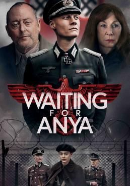 ดูหนังWaiting for Anya (2020)  - Waiting for Anya (2020)  (2020) [HD] พากย์ไทย บรรยายไทย