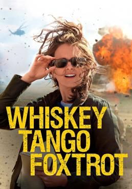 ดูหนังWhiskey Tango Foxtrot (2016) - เหยี่ยวข่าวอเมริกัน (2016) (2016) [HD] พากย์ไทย บรรยายไทย