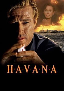 ดูหนังHavana  (1990)  - ฮาวาน่า เพื่อเขาและเธอ (1990) บรรยายไทย (1990) [HD] พากย์ไทย บรรยายไทย