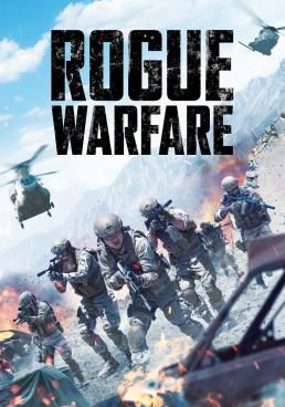 ดูหนังRogue Warfare (2019)  - Rogue Warfare (2019)  (2019) [HD] พากย์ไทย บรรยายไทย