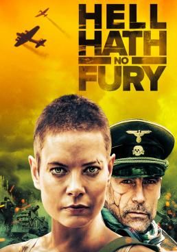 ดูหนังHell Hath No Fury (2021) - - (2021) [HD] พากย์ไทย บรรยายไทย